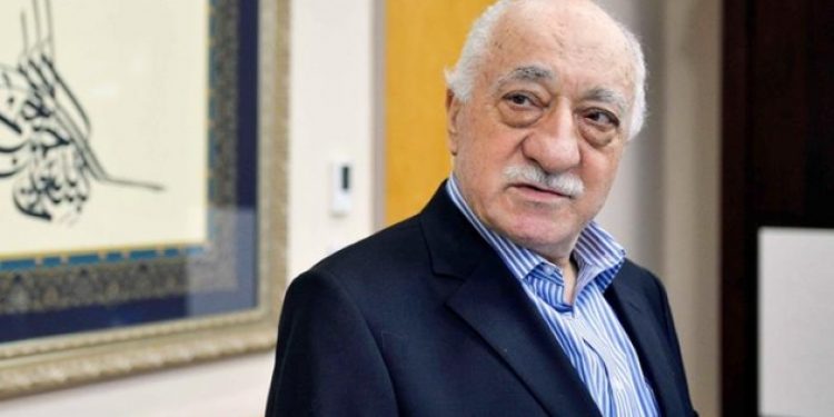 “Başka suikastler işlenip cemaatin üzerine atılabilir”