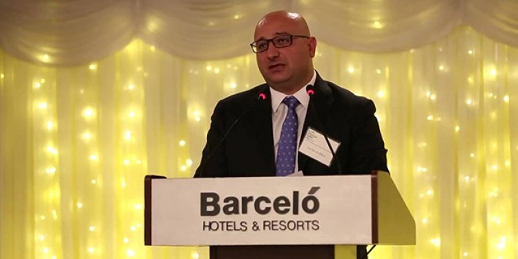 Kılıçdaroğlu’nun danışmanı tutuklandı!