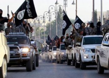 AKP’liler IŞİD’i böyle aklıyordu!