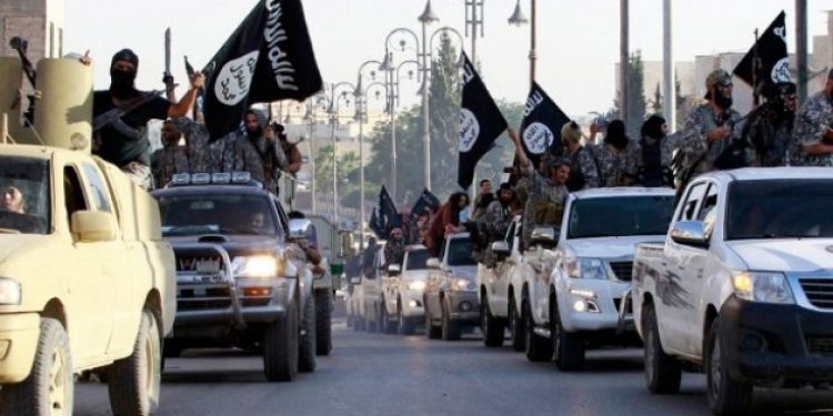 AKP’liler IŞİD’i böyle aklıyordu!