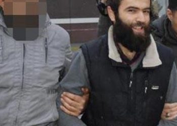 IŞİD operasyonunda gözaltına alınan 43 kişi serbest