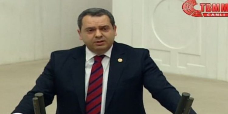 CHP sordu: 2 askerimizin akıbeti nedir?