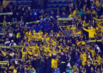 Trabzon’dan Fener taraftarın kötü haber!