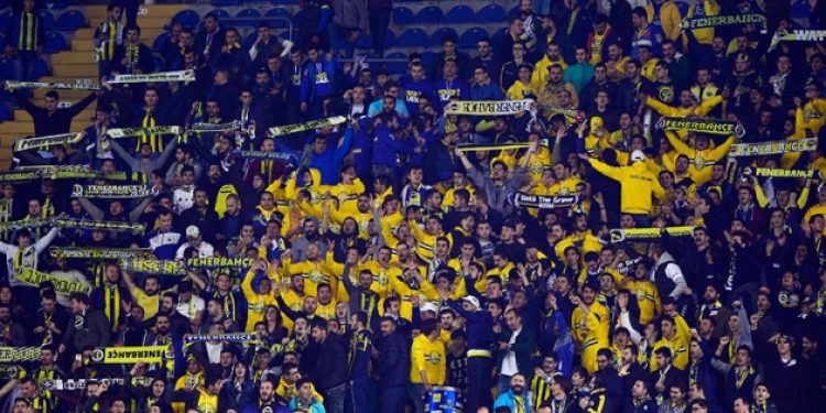 Trabzon’dan Fener taraftarın kötü haber!
