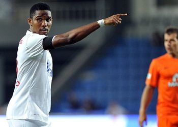Eto Beşiktaş’ı çok istiyor!