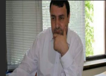 Gazeteci Hakan Yaz tutuklandı