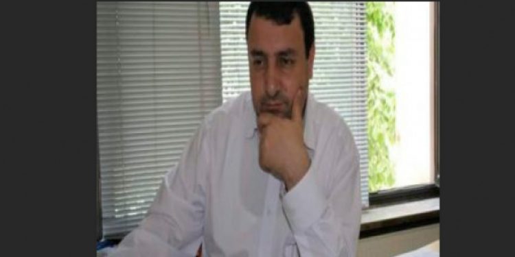 Gazeteci Hakan Yaz tutuklandı