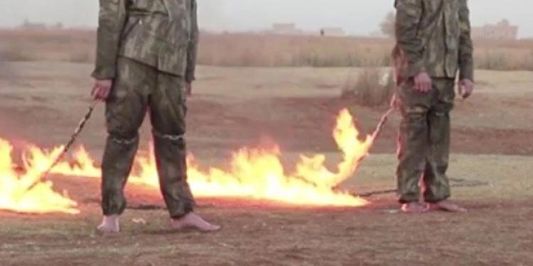 MİT ve TSK’ya soru: Askerimizi yakan Türk kim?