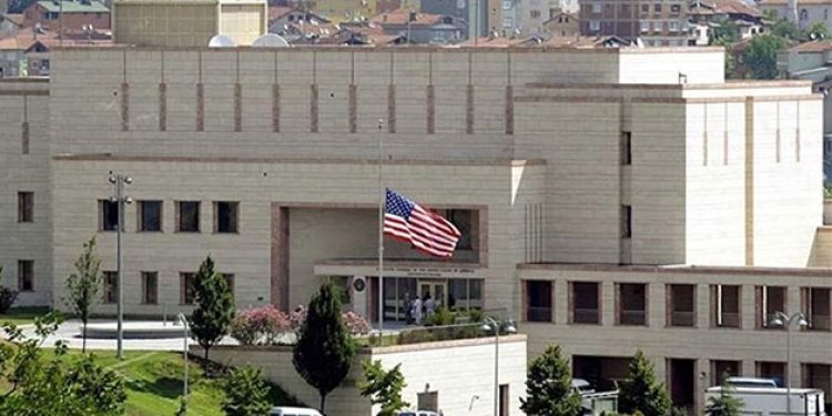 ABD Türkiye’deki vatandaşlarını uyardı!