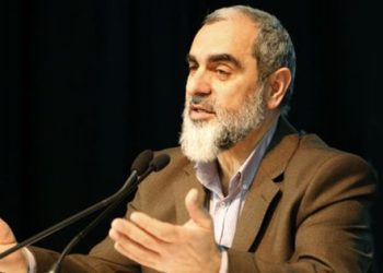 Suikastçinin sohbetine katıldığı Nurettin Yıldız’ı tanıyalım