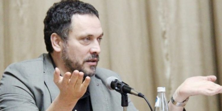 “Gülen hareketini terörist organizasyon olarak adlandırmazdım”