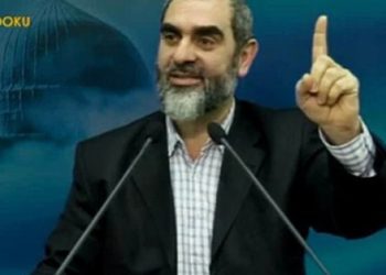 Nureddin Yıldız’ın ağzından cihadist ilişkileri