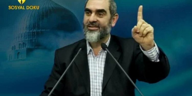 Nureddin Yıldız’ın ağzından cihadist ilişkileri