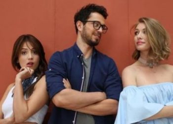 Murat Boz’un filmine suç duyurusu