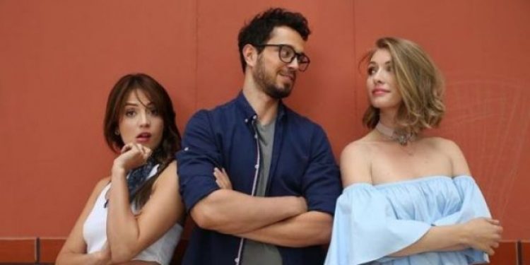 Murat Boz’un filmine suç duyurusu