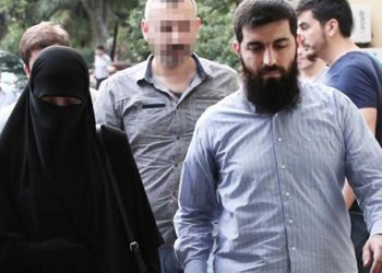 Ebu Hanzala askerimizin yakılmasına cevaz vermiş!