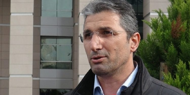 Nedim Şener’in ‘4 ayrı şifre’ yalanı da deşifre oldu