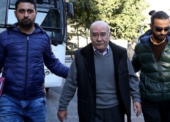 Aydın Engin’e ölüm tehdidi!