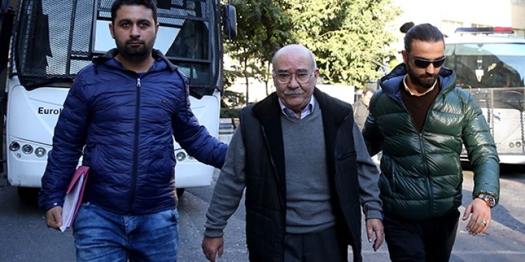 Aydın Engin’e ölüm tehdidi!