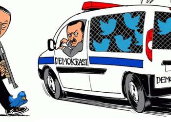 Sosyal medyaya ters kelepçe!