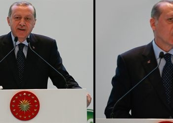Erdoğan muhalefeti nasıl uyuttuğunu açıkladı!