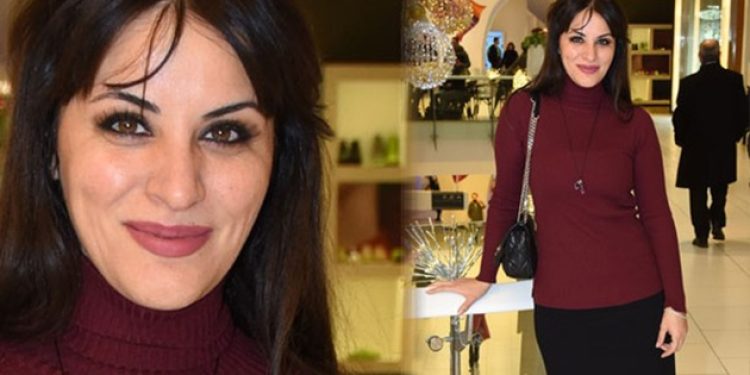 Hürriyet ilk kez mağdura mikrofon uzattı!