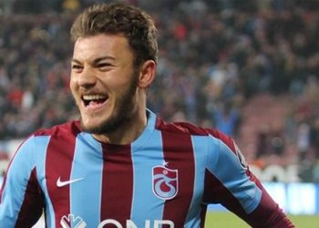 Beşiktaş Trabzon’un yıldızını istedi!