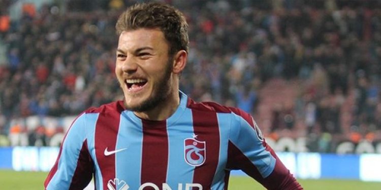 Beşiktaş Trabzon’un yıldızını istedi!