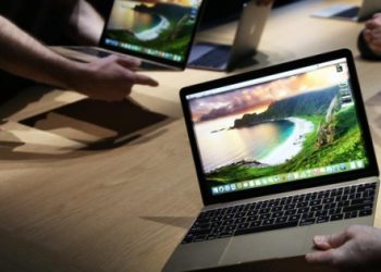 Apple Tarihinde Bir İlk