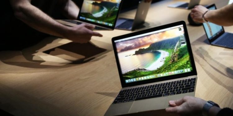 Apple Tarihinde Bir İlk