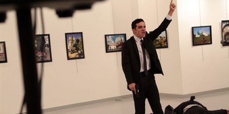 Büyükelçi suikastinde kim kimdir?