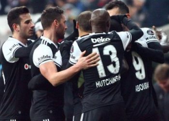 Kartal tek golle uçtu