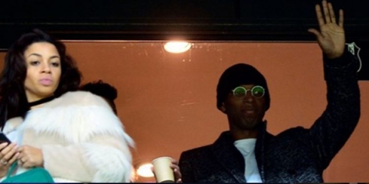 Ryan Babel, Vodafone Arena’da