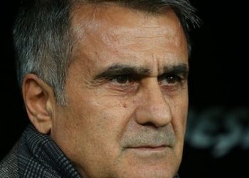 Şenol Güneş’ten penaltı açıklaması!