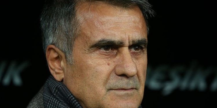 Şenol Güneş’ten penaltı açıklaması!