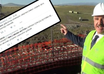 Bakan müjdeyi verdi, sosyal medya yıkıldı!