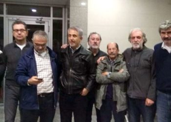 Cezaevindeki Cumhuriyet çalışanları kalorifersiz koğuşa alındı