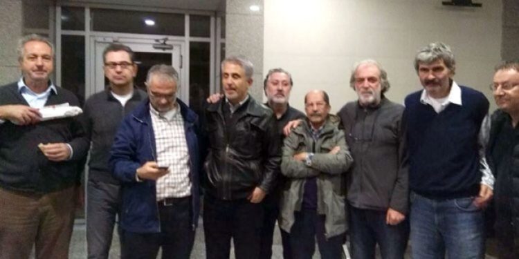 Cezaevindeki Cumhuriyet çalışanları kalorifersiz koğuşa alındı