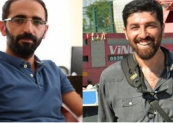 Gazetecilere operasyon! Çok sayıda gazeteci gözaltında