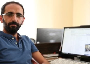 Niye gazeteci oldun işkencesi