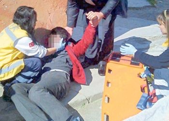 Başkent okullarında uyuşturucu sorunu