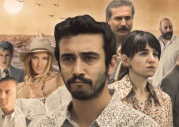 Üç günde sadece 34 kişi izledi