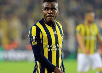 Emenike bombası! İşte yeni takımı…