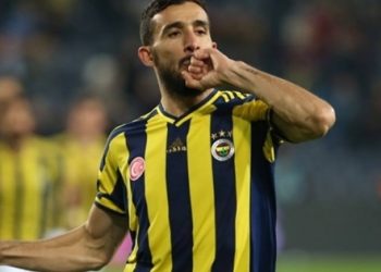 Mehmet Topal’ın inadı inat