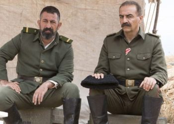 Cem Yılmaz ve Yılmaz Erdoğan’a ağır sözler