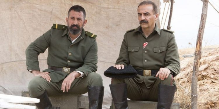 Cem Yılmaz ve Yılmaz Erdoğan’a ağır sözler