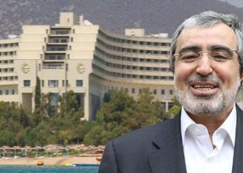 Jet Fadıl hapiste bile işbaşında