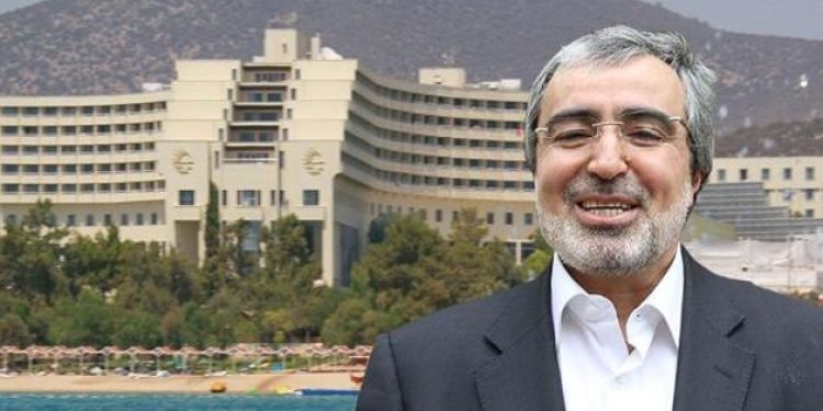 Jet Fadıl hapiste bile işbaşında