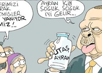 Asker yakma sessizliği