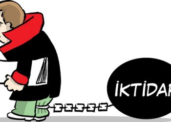 Bağımsız yargının sonu